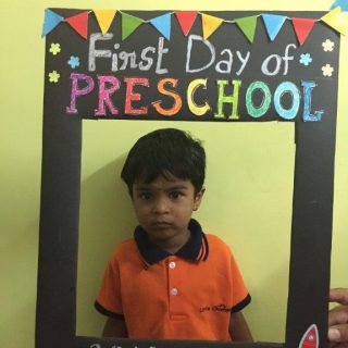 1st Day